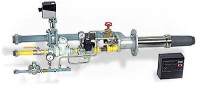 Technique des processus thermiques industriels